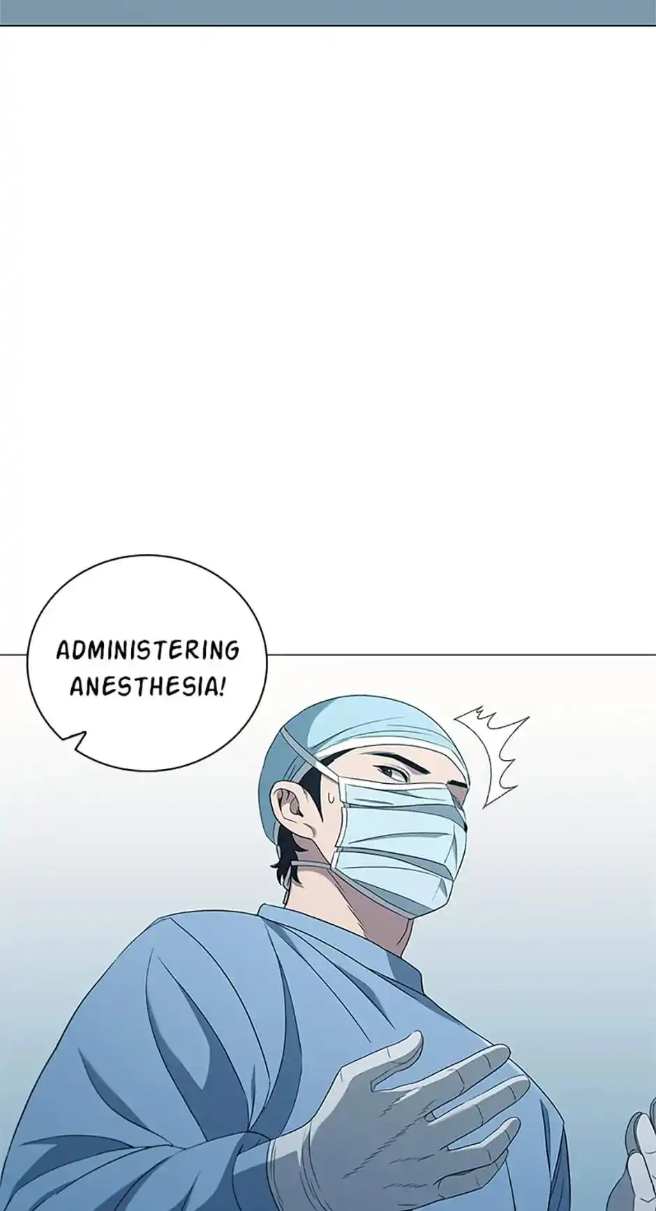 Dr. Choi Tae-Soo Chapter 154 14